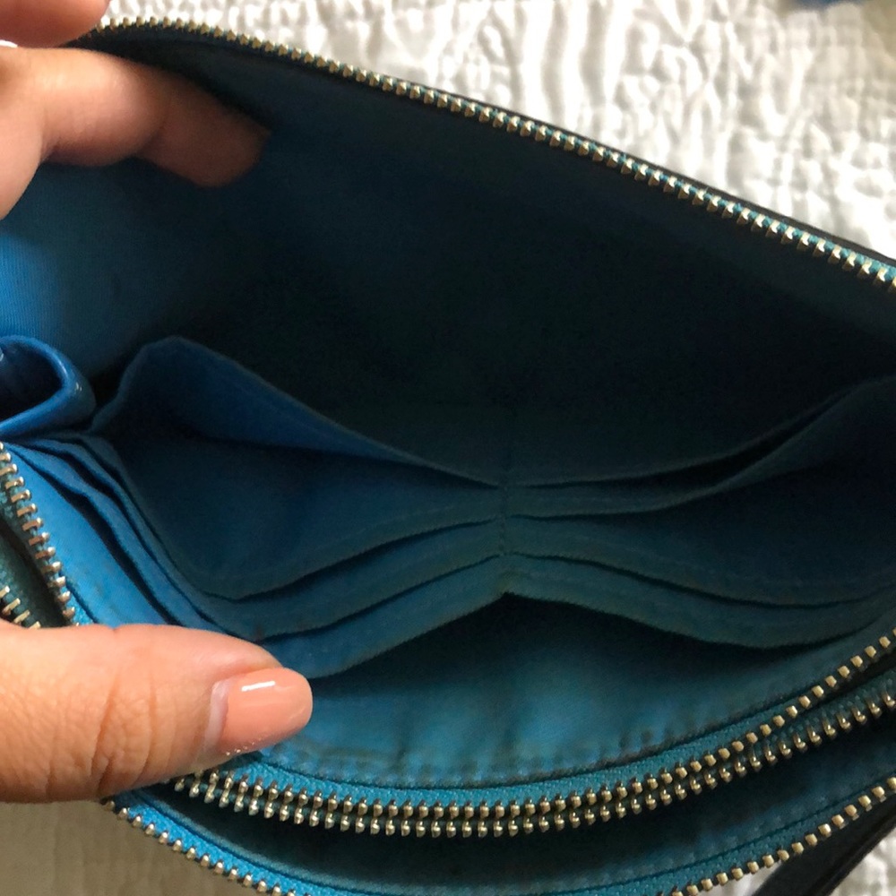 Coach! Wallet - Picture 5 of 7
